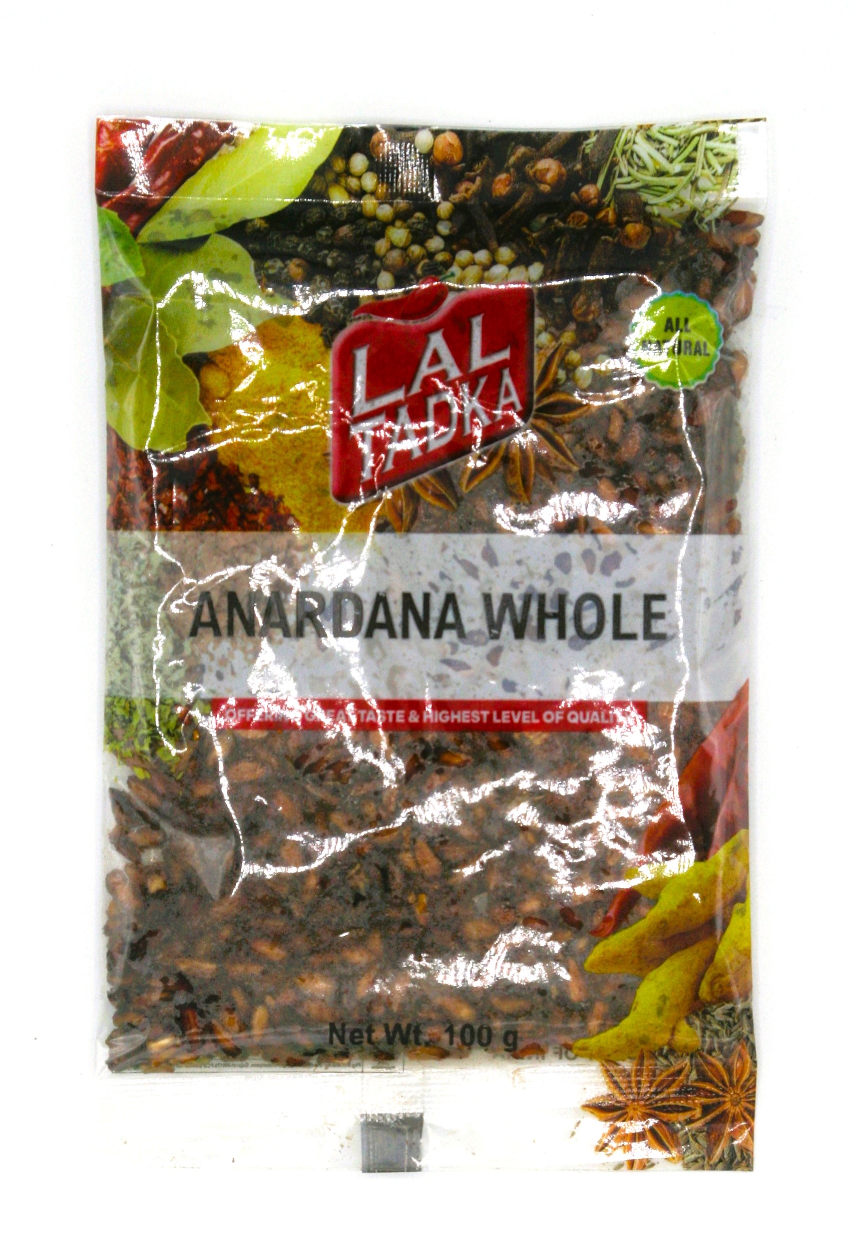 Anardana Whole Pouch